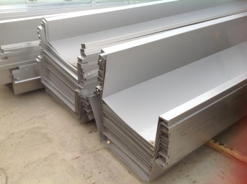 樟树304不锈钢天沟